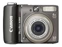 Canon PowerShot A 590 IS