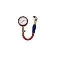 Moroso 89560 Tire Pressure Gauge, Dial Type, 0-60 psi