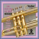The Virtuoso Trumpet