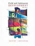 Child and Adolescent Development, 5th Edition (Social Science College Titles)