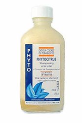 City Travel Guides Discounted  Health & Personal Care : Phyto PhytoCitrus Shampoo (coloured hair) 200ml