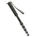 8105 5-Section 8x Carbon Fiber Monopod