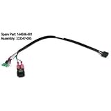 PRLNT DL380 PWR SWITCH-W/CABLE & LED