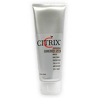 Citrix Antioxidant Sunscreen SPF 30 3.5oz