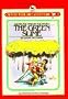 The Green Slime (Choose Your Own Adventure)