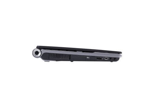 Sony VAIO VGN-Z550N & B 13.1
