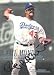 Raul Mondesi, Toronto Blue Jays, 2000 Skybox Dominion Autographed Card