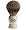 Fine Badger Brush - Ivory Handle