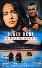 Black Robe - Am Flu� der Irokesen - Lothaire Bluteau
