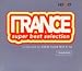 TRANCE RAVE & USEN PRESENTS TRANCE SUPER BEST SELECTION PRODUCED BY CLUB MIX C-16 