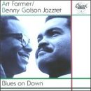 Blues on Down