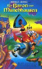 Der Baron von M�nchhausen [VHS]