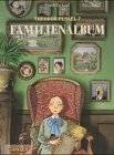 Theodor Pussel, Bd.7, Familienalbum