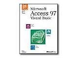Microsoft Access 97 Visual Basic - Schritt für Schritt - self-training course - CD - German Software