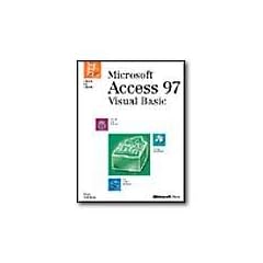 Microsoft Access 97 Visual Basic Schritt f�r Schritt, m. CD-ROM