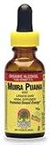 Muira Puama Root 1 Oz ( Organic Alcohol ) Nature's Answer