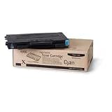 Xerox Products - Toner Cartridge, For Phaser 6100, 5000 Page Yield, Magenta - Sold as 1 EA - High-capacity toner cartridges ensure extraordinary print quality, superior reliability and competitive cost-per-page. Similar to buying in bulk, Xerox high-capacity toner cartridges give you more for the money. Specially formulated for increased print consistency and continuity even on rough papers. Maximize your printer's versatility and performance with extensive line of Phaser color printing media, d