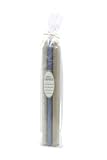Ocean Breeze by Rustic Tapers for Unisex - 6 Pc Gift Bag