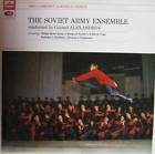 THE SOVIET ARMY ENSEMBLE-COLONEL ALEXANDROV VINYL LP