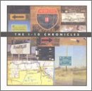 Search : The I-10 Chronicles [CASSETTE]