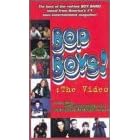217YAN4MEXL. SL500 AA140  Bop Boys: The Videos [VHS] (1998)