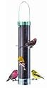 K Feeders Deluxe Thistle Bird Feeder