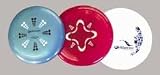 World Class Wham-O Frisbees (Set of 2)