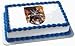 Star Wars Birthday Cake Edible Image