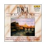 Puccini Tosca