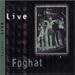 Foghat Live album review