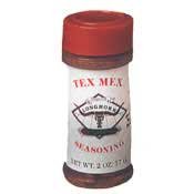 Longhorn Barbecue Mesquite Seasoning