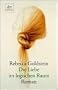 Die Liebe im logischen Raum: Roman