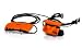 Z800 3DVisor Color Kit - Cinnabar (Orange)