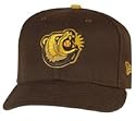 Minor League Baseball Cap - Fresno Grizzlies Alt 2 Cap by New Era