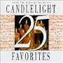 Candlelight Favorites (25)