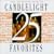 Candlelight Favorites (25)