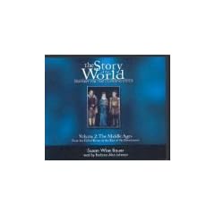 Story of the World: History for the Classical Child: The Middle Ages