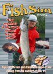 Review Keyworks Ltd  / Fish Sim 2