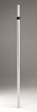 Dalite : Dalite Telescopic Drapery Upright 2 Required 7 Feet 12 Feet - Dalite 69603