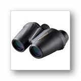 BINOCULARS, 9X25 NIKON PROSTAFF ATB