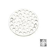 4 SB Plastic Oddities Strainer Satin