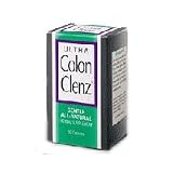 Natural Balance - Ultra Colon Clenz, 60 capsules