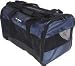 Pet Supplies : Sport Carrier Large Blue