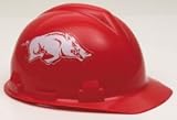 Arkansas Razorbacks ( University Of ) NCAA Hard Hat