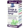 Boericke & Tafel Nighttime Cough & Bronchial Syrup - 8 Fluid Ounces
