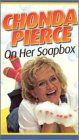 On Her Soapbox