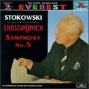 ｜Shostakovich: Symphony No.5
