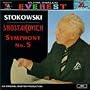 Shostakovich: Symphony No. 5