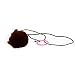 Paw Pals Fur Ball Cat Toy