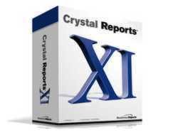 Crystal Reports 11 Reporting Essentials Trng Cbt
